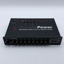 Precision power band - power,