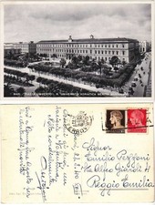 BARI - PIAZZA UMBERTO  - R