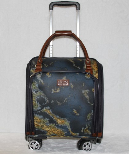 Patricia nash vitalia trolley - nash,