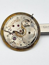Wyler Vetta 32 Movement