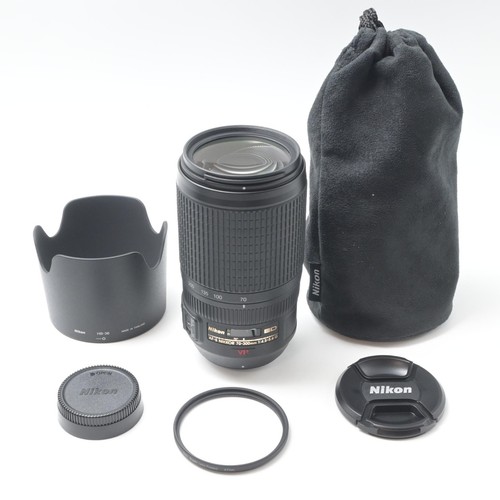 Nikon zoom nikkor - nikon, zoom-nikkor