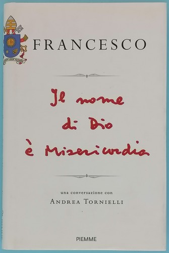 Nome dio è misericordia - dio,