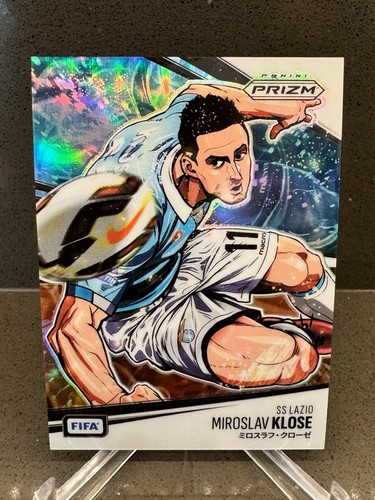 2025 panini prizm - 2025-26, fifa