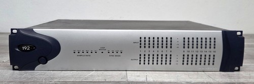 Digidesign 192 16x8x8 pro - i/o,