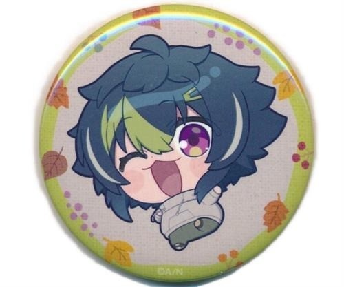 Nijisanji oriens and dytica - nijisanji,