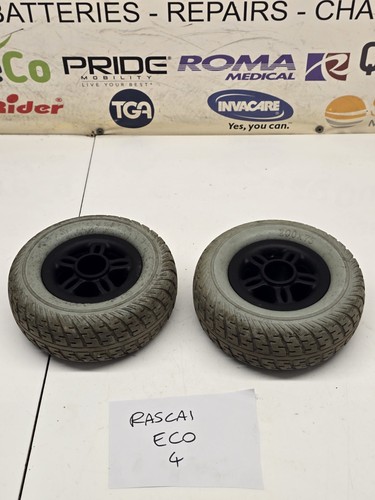 Rascal eco mobilità - eco, 4