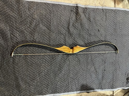 Ben pearson h53 arco - ben,