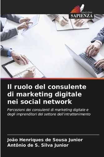 Ruolo del consulente di - ruolo,
