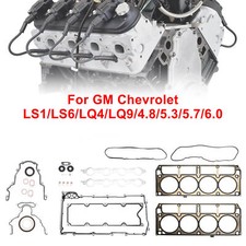 Kit guarnizioni LS e