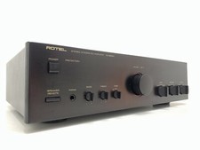 Rotel 980bx stereo - rotel,