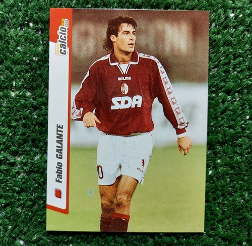 Card pianeta calcio - card,