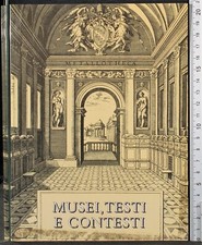 MUSEI TESTI E CONTESTI. ANGELO