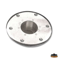 Base di ricambio per gambe