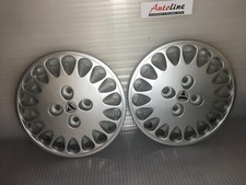 COPPIA BORCHIA COPRICERCHIO