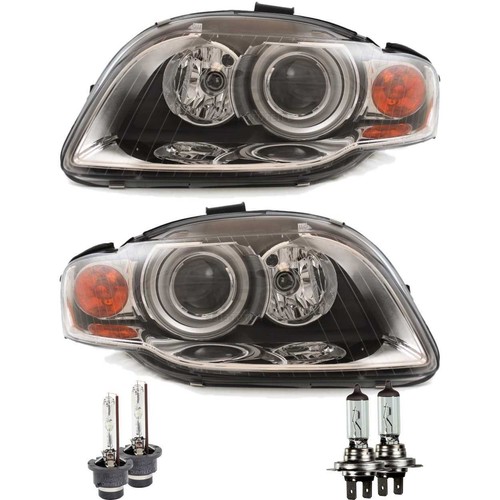 Set fari xenon - bi, per