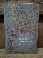 ORGOGLIO E PREGIUDIZIO-JANE