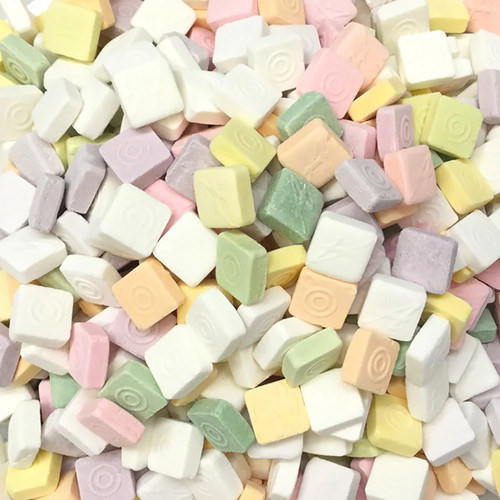 Italgum anisette colorate - italgum,