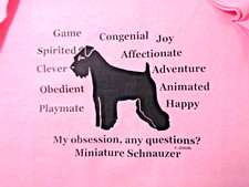 Miniature Schnauzer Dog