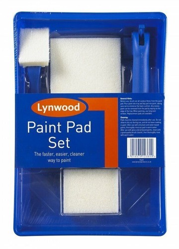 Set tamponi per pittura - per,