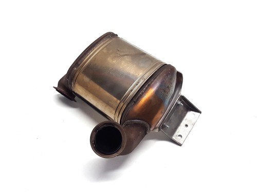 Filtro antiparticolato diesel
