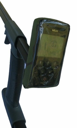 Deus metal detector cover - xp,