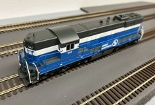 Proto 2000 GREAT NORTH GN EMD