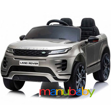 LAND ROVER EVOQUE 12V: auto