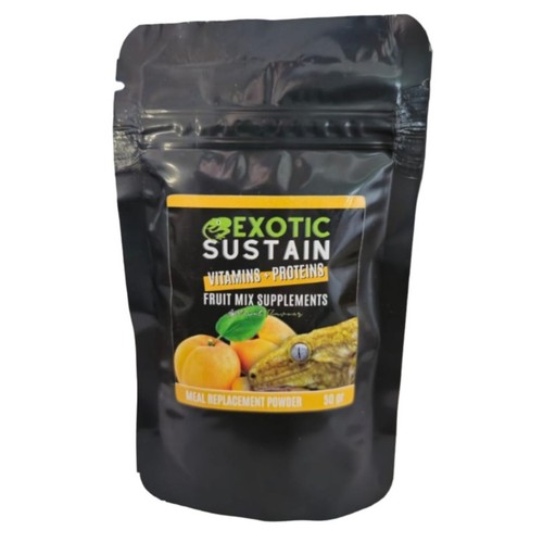 Exotic sustain mangime per - exotic,
