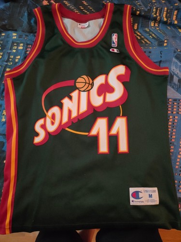 Detlef schrempf seattle - detlef,