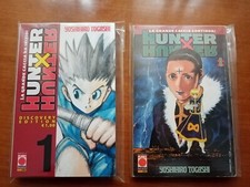 HUNTER X HUNTER 8 PRIMA