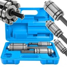Set Espansori Divaricatori Per Allargamento Tubi Di Scarico 29-89mm