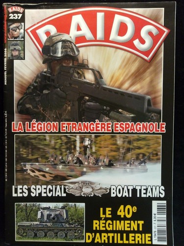 Raids france import military - raids,