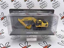 DIE CAST MOVIMENTO TERRA 1/72