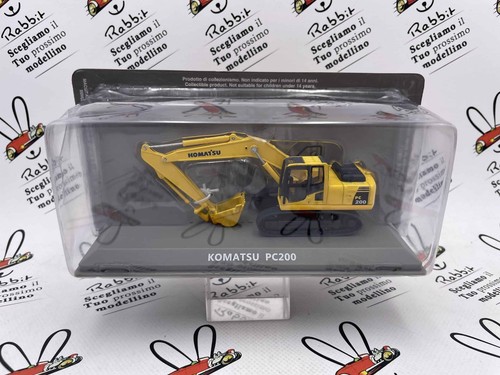 Die cast movimento terra 72 - movimento, 1/72