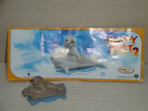 Kinder italia happy - kinder, feet
