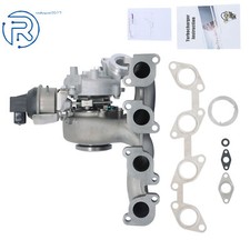 For Audi A3 2010-2013 VW