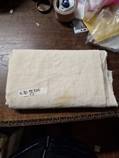 scampolo Tessuto Canapa  h