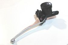 HONDA POMPA FRENO ANTERIORE