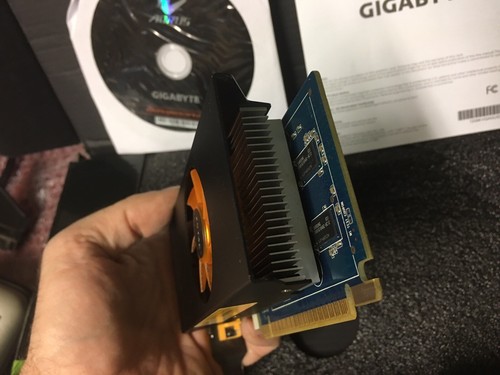 Scheda video zotac geforce - scheda,