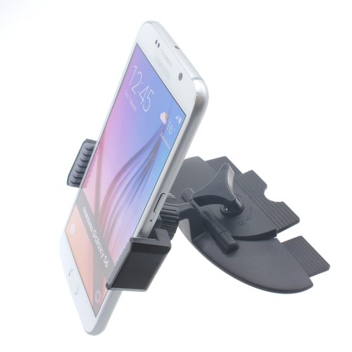 Supporto slot auto - cd, culla