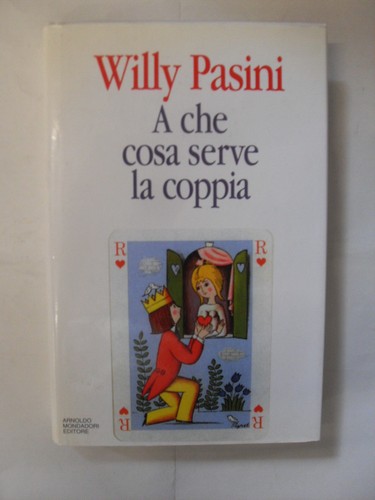Pasini qualita dei sentimenti - qualita',