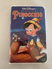 Walt Disney’s Masterpiece