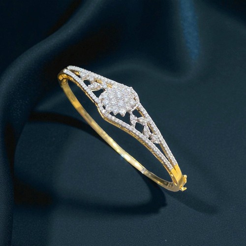 Bracciale pave cts f - bracciale,