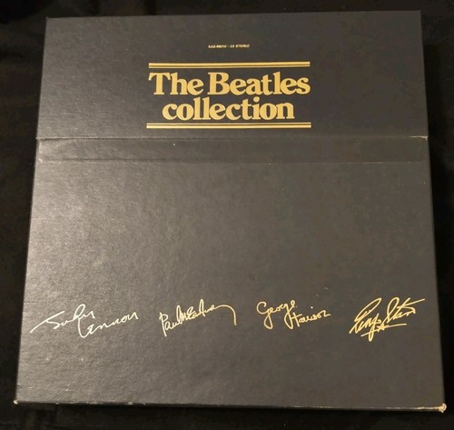 The beatles - the,