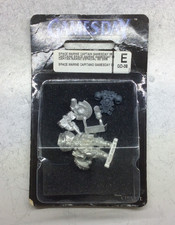 Games Workshop - WH40k Games