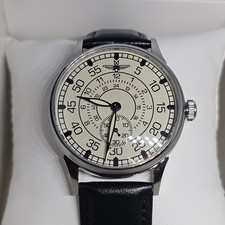 NUOVO! Orologio Pobeda
