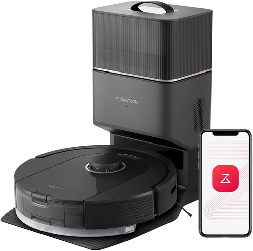 Roborock pro robot - roborock,