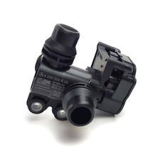 Mercedes-Benz Valvola di