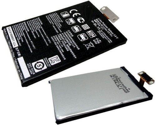Batteria 2100 mah - batteria, bl-t5