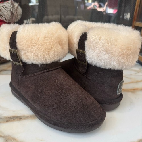 Bearpaw stivaletti donna - stivaletti, abby